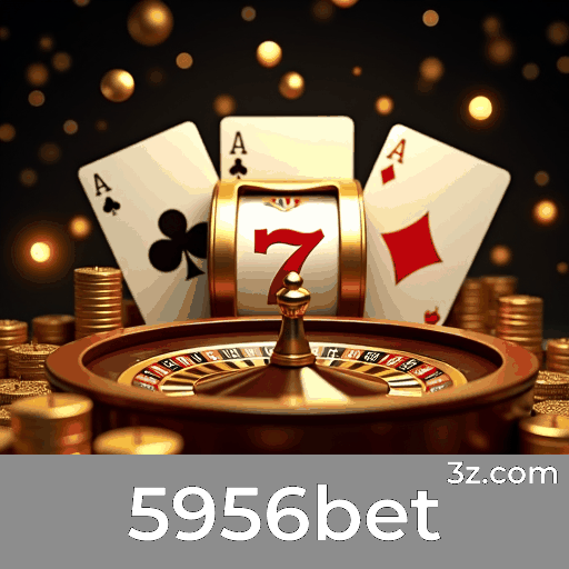 Cadastro na 5956bet