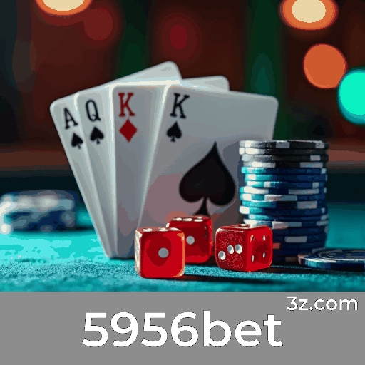 Cassino Online 5956bet