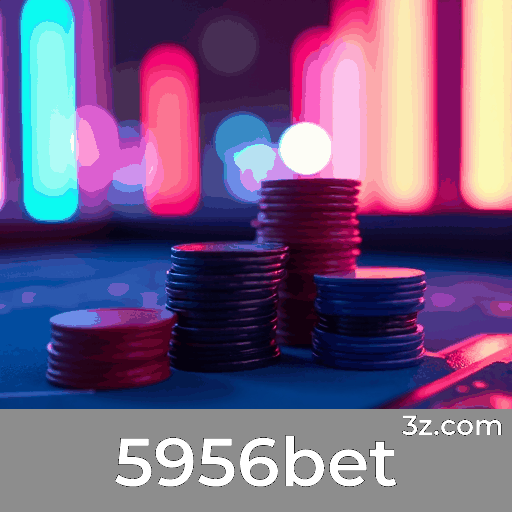 Acesso ao 5956bet