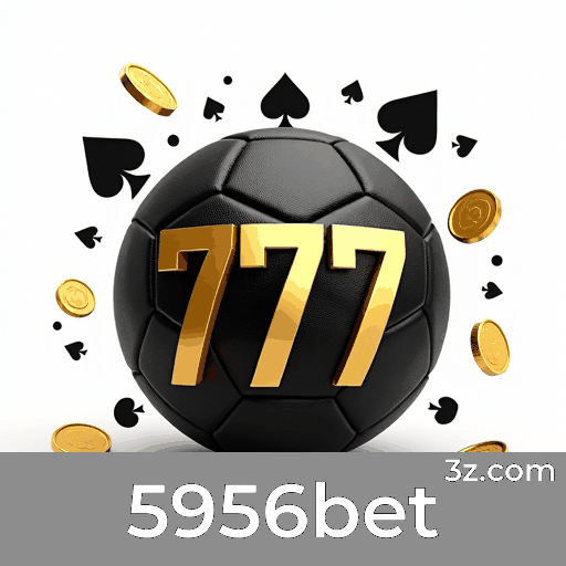 Cadastro na 5956bet