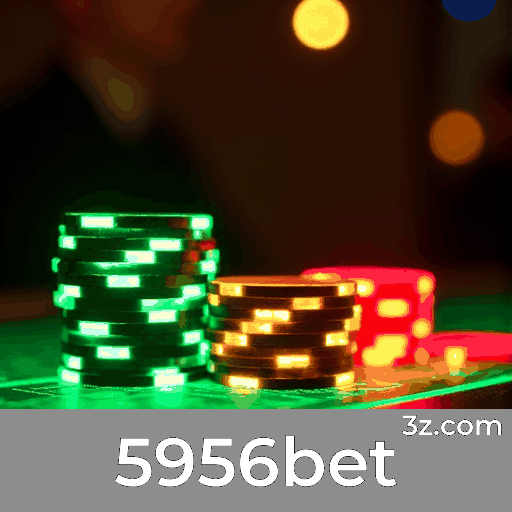 Cadastro na 5956bet