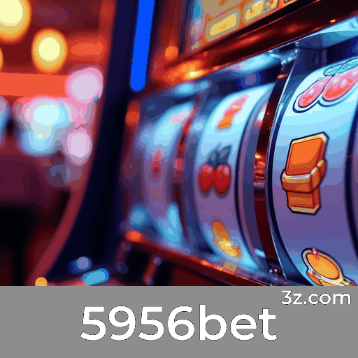 Cassino Online 5956bet