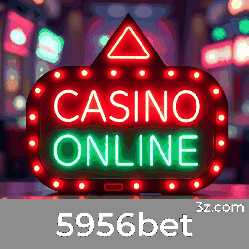 Acesso ao 5956bet