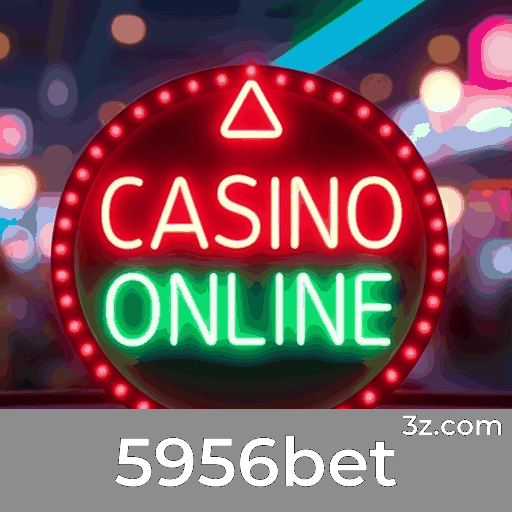 Cadastro na 5956bet