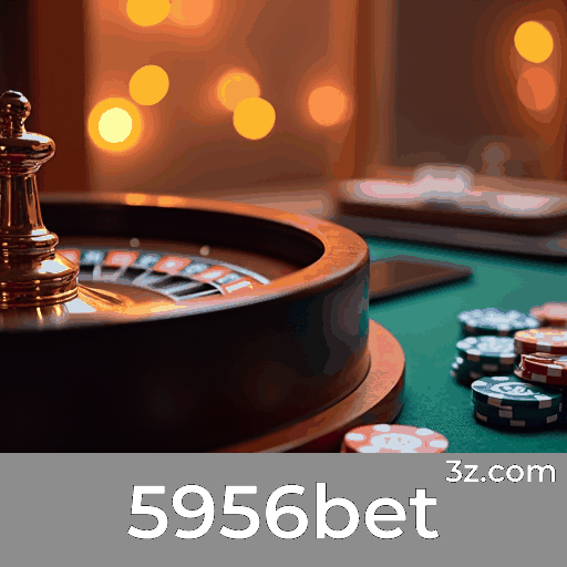 Acesso ao 5956bet