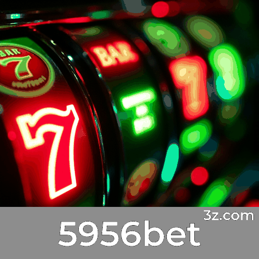 Cadastro na 5956bet