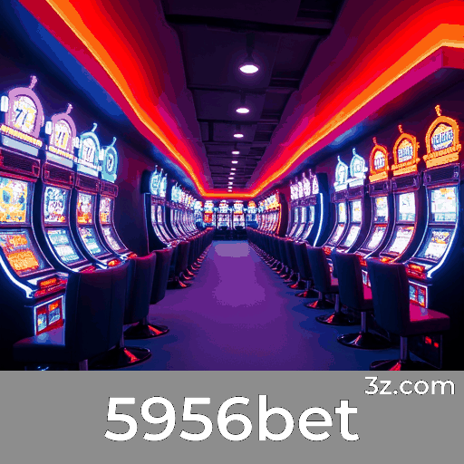 Cassino Online 5956bet