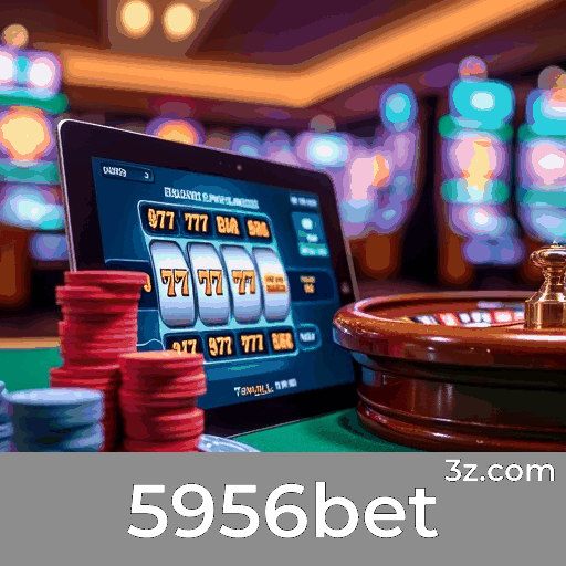 Cassino Online 5956bet