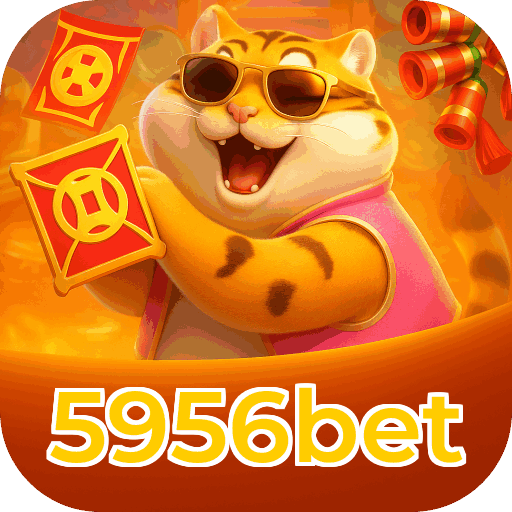 5956bet logo