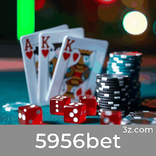 Cadastro na 5956bet