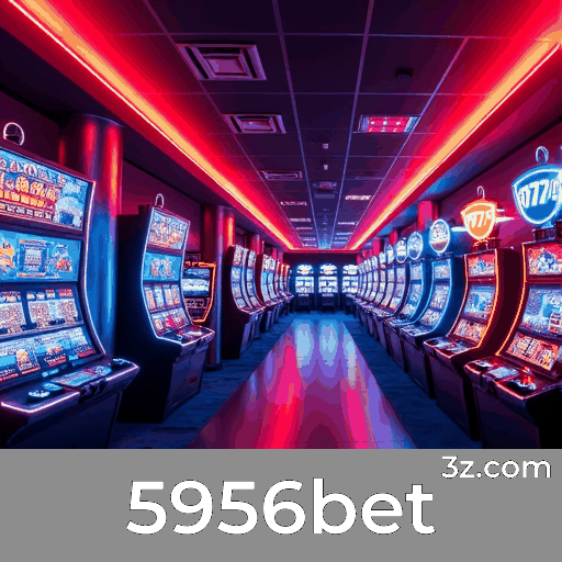 Acesso ao 5956bet