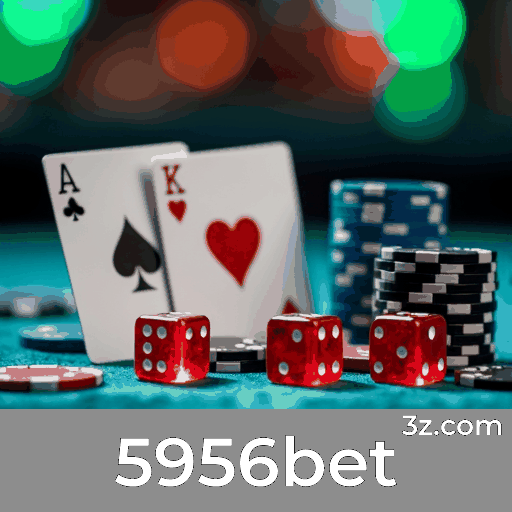 5956bet: Seu cassino online premiado e seguro