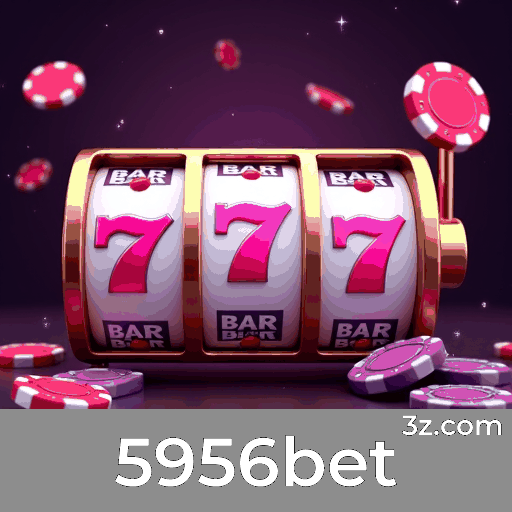Acesso ao 5956bet