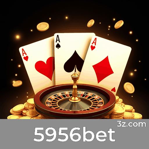 Cassino Online 5956bet