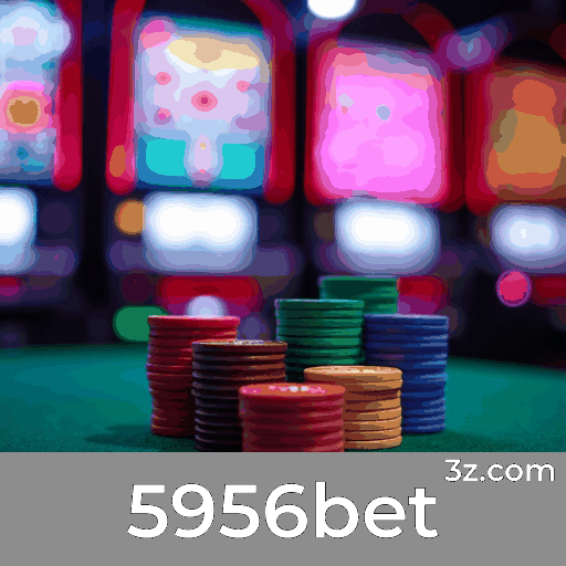 Acesso ao 5956bet